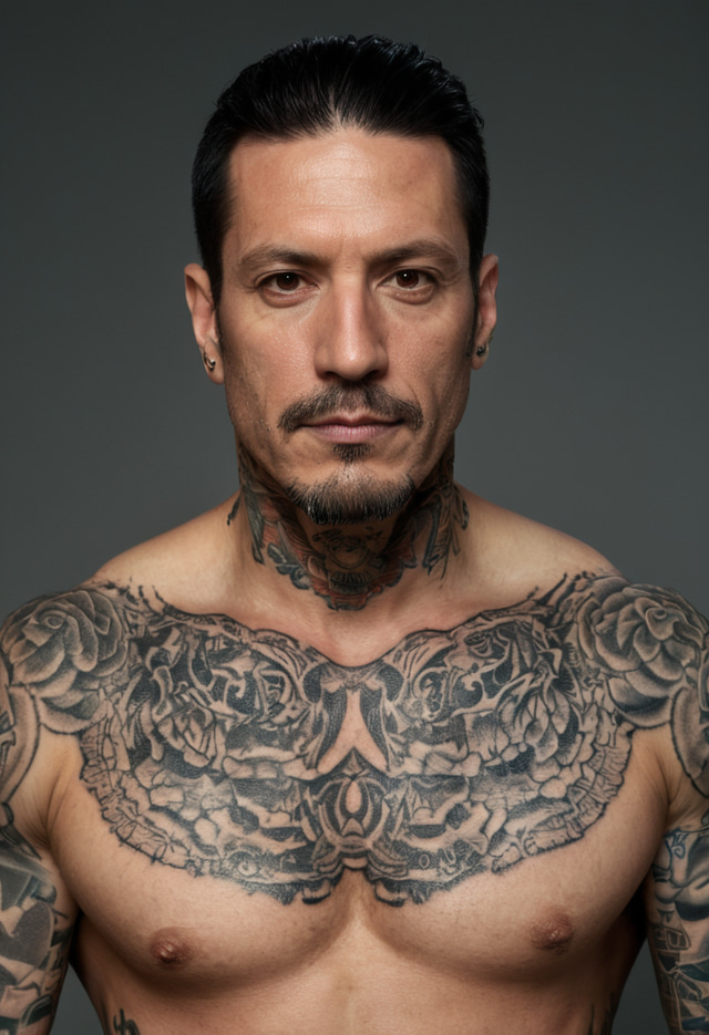 Israel Moran avatar