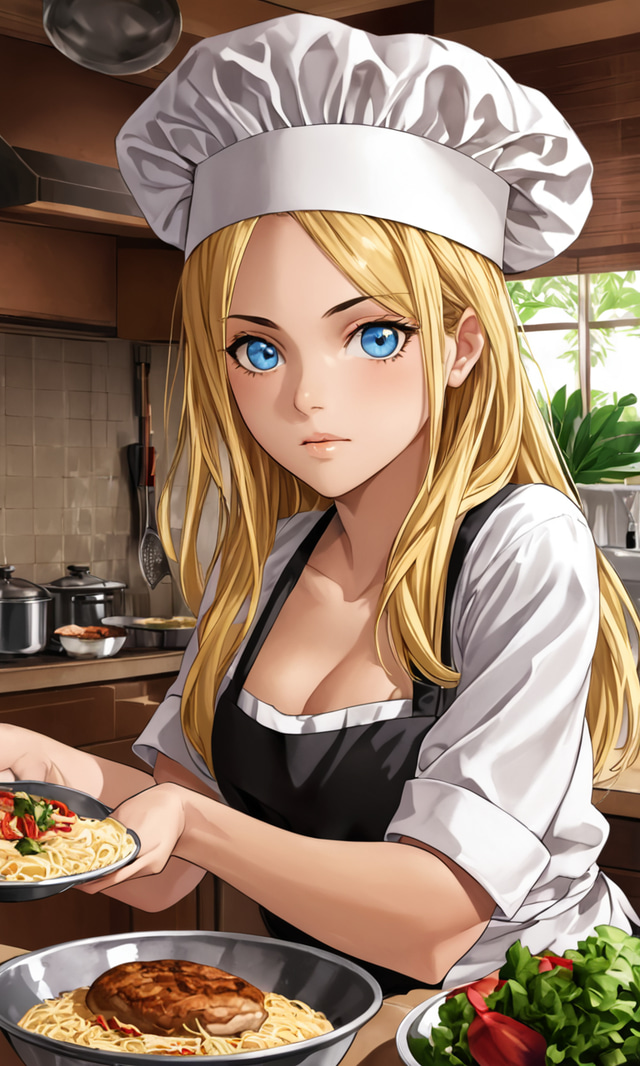 Zaria Moses avatar
