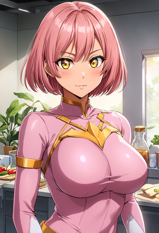 Cassie Flynn AI Girlfriend avatar