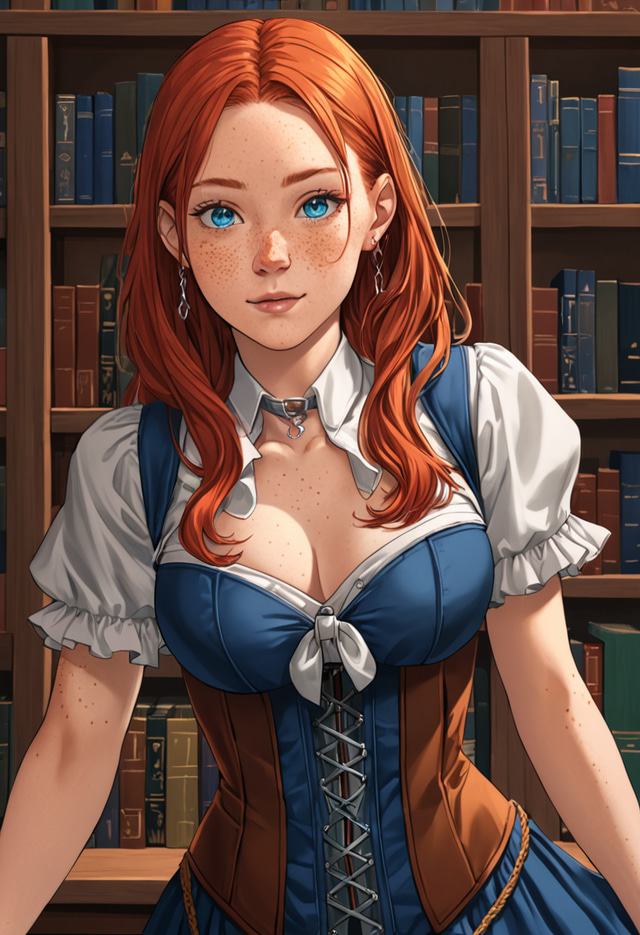 Haylie Burnett avatar