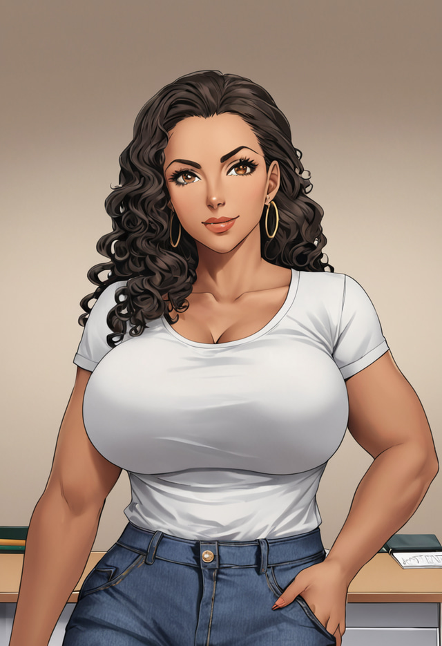 Rebecca Wiggins avatar