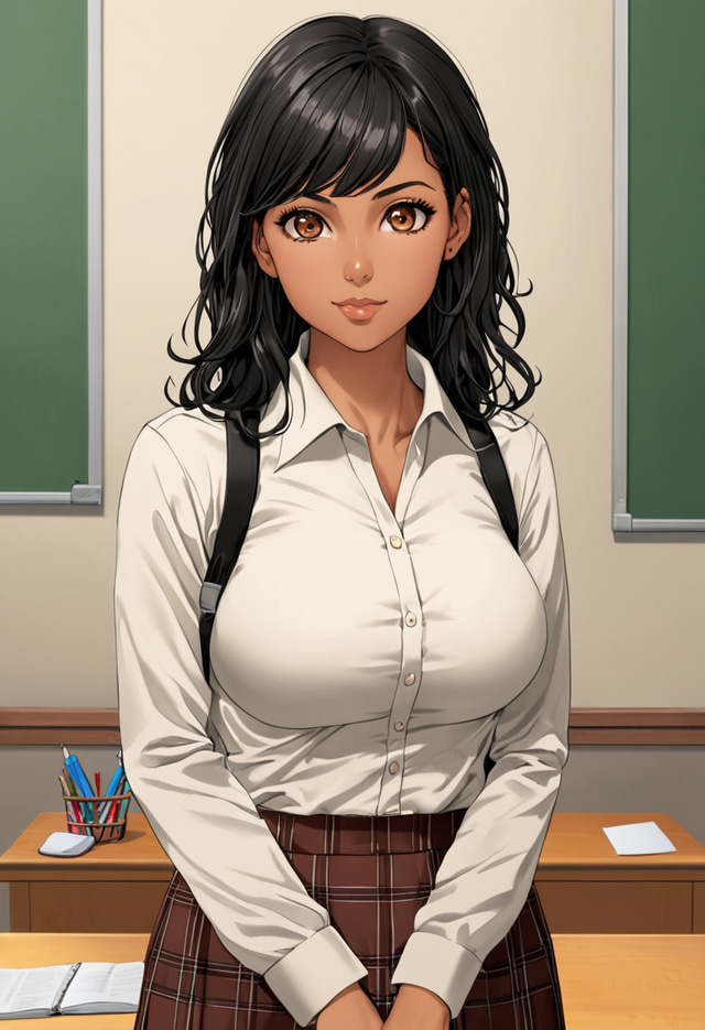 Laci Moore avatar