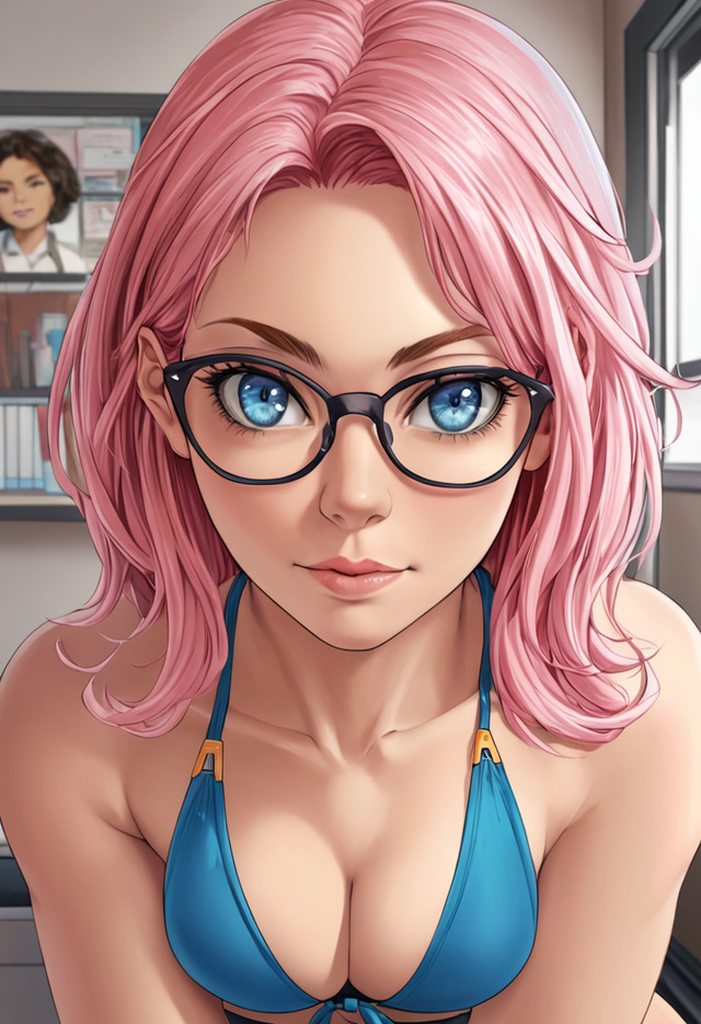 Janet Mccarty avatar