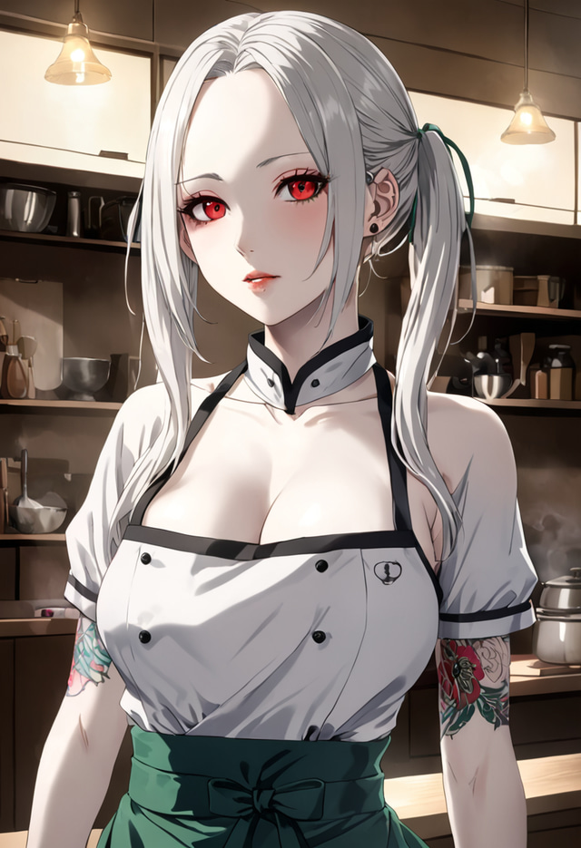 Daphne Burns avatar