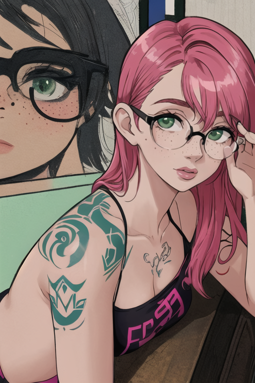 Rebekah Odonnell avatar