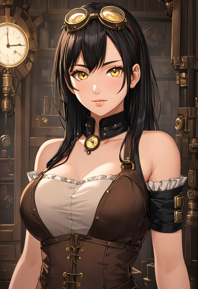 Annabel Irwin avatar
