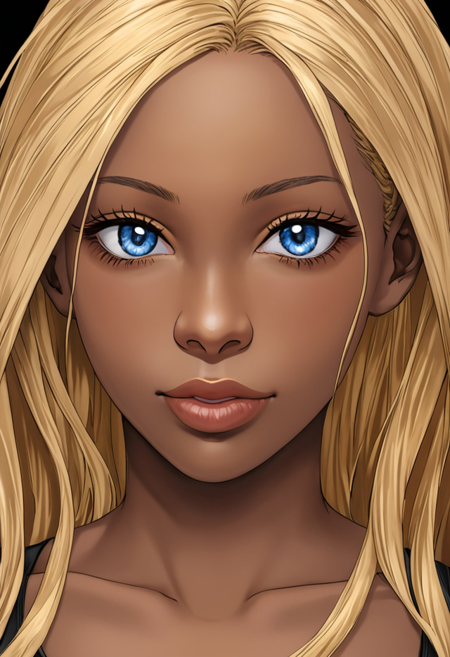 Zaniyah Sawyer avatar
