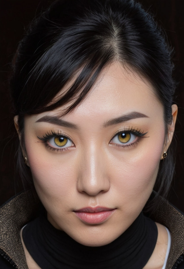 Annie Mora avatar