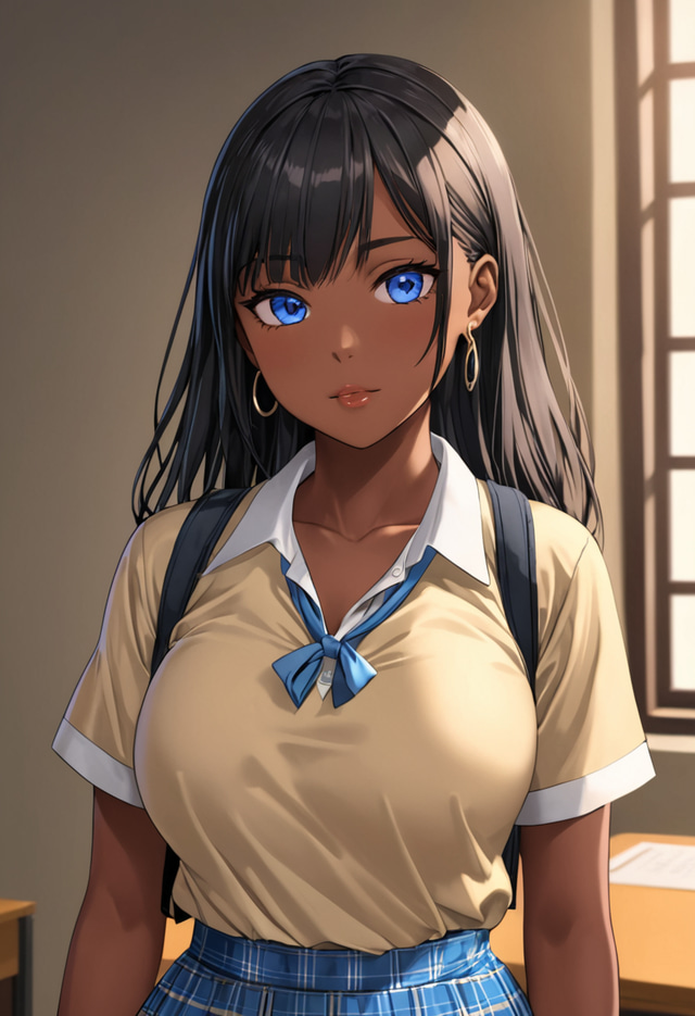 Bella Hubbard avatar