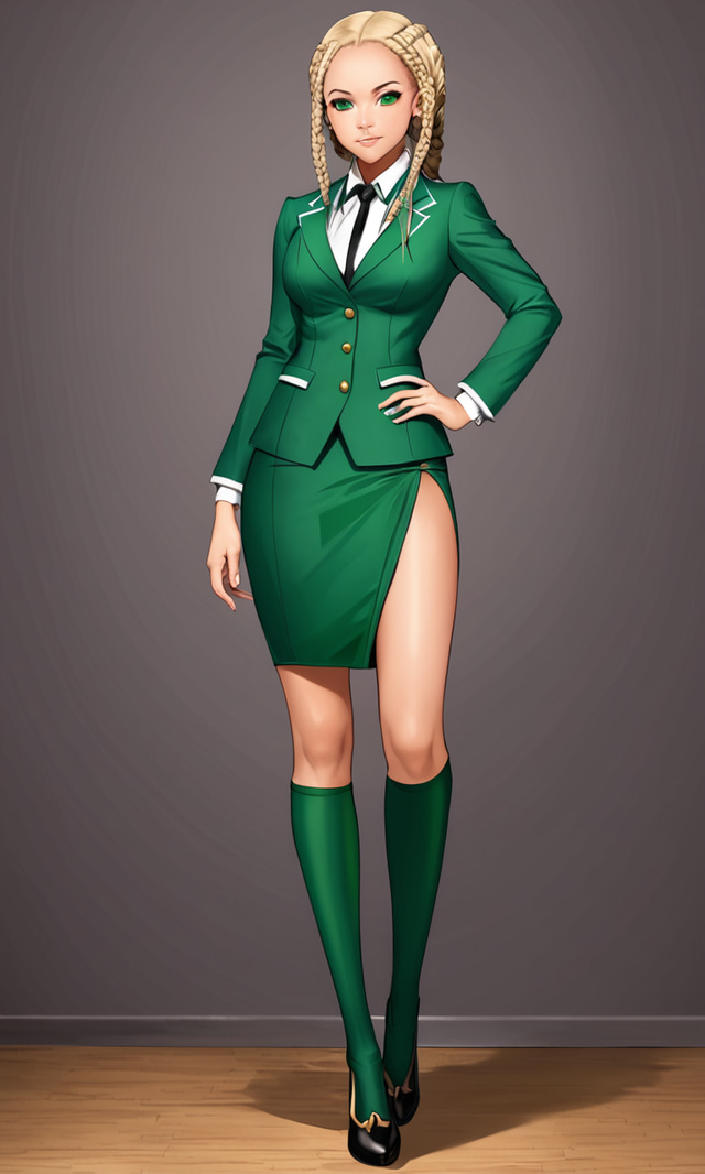 Taniya Hendrix avatar