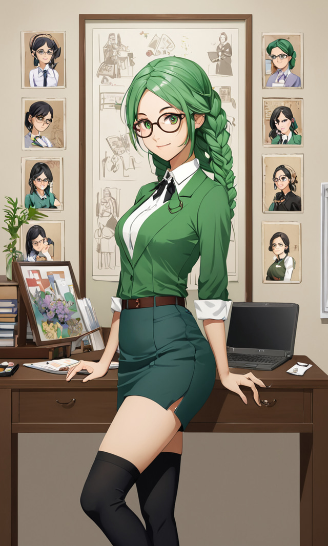 Aylin Vazquez avatar