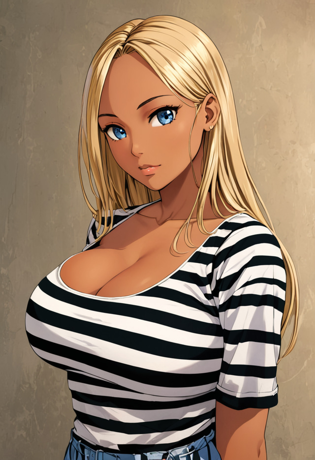 Mareli Green avatar