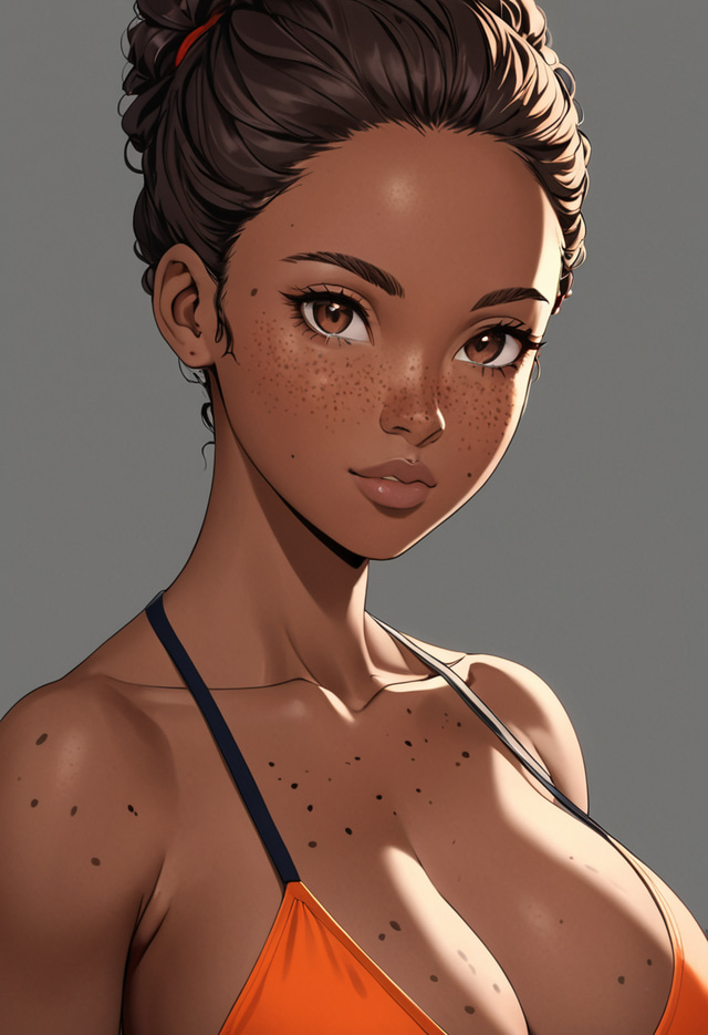 Imani Bird avatar