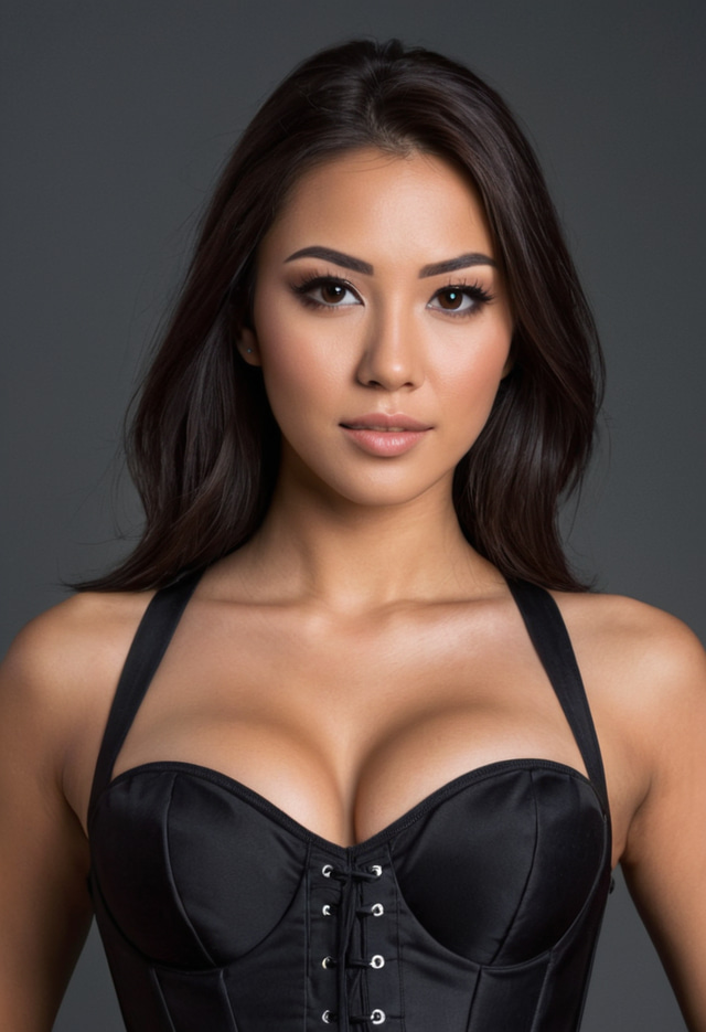 Nia Li AI Girlfriend avatar