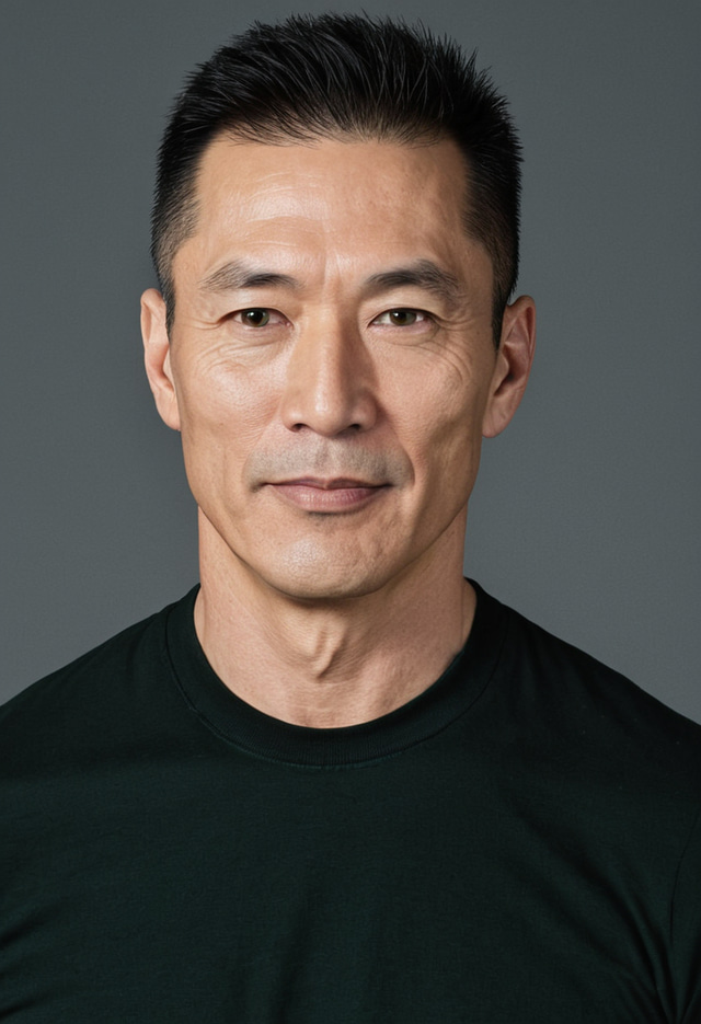 Spencer Liu avatar