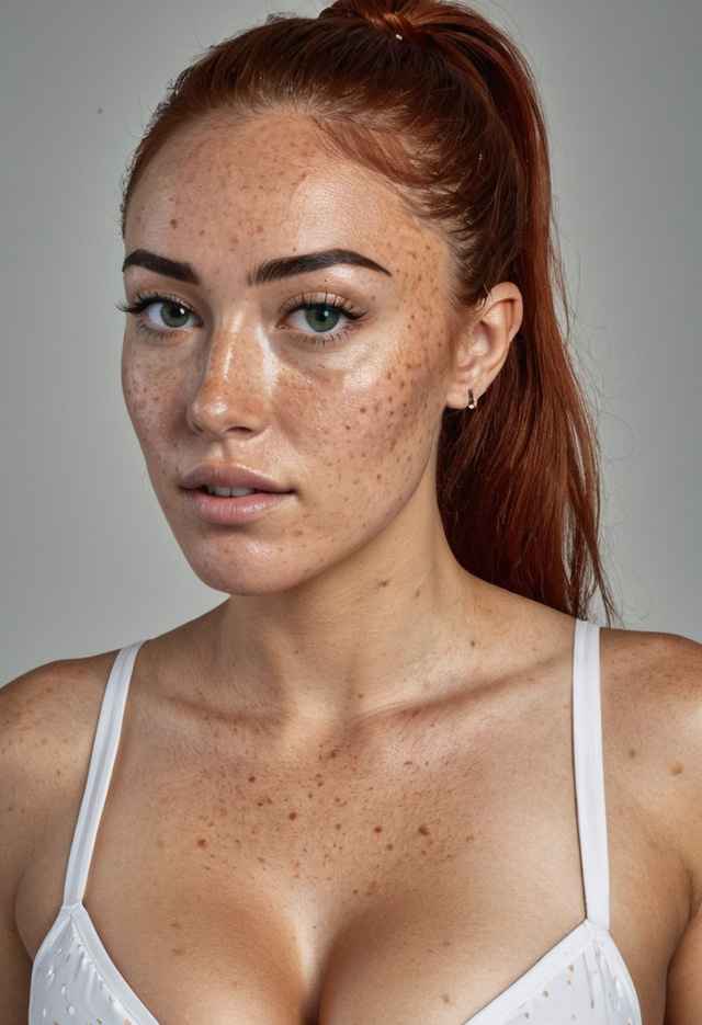 Arabella Stokes AI Girlfriend avatar