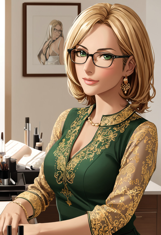 Viviana Khan avatar