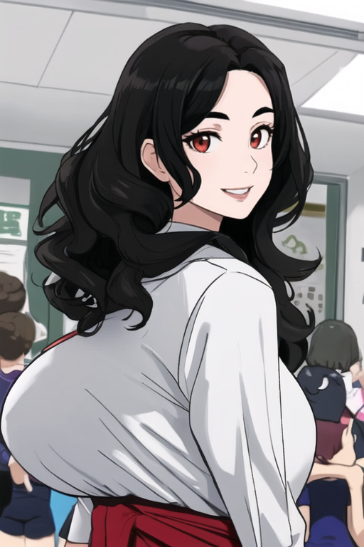 Janessa Mata avatar