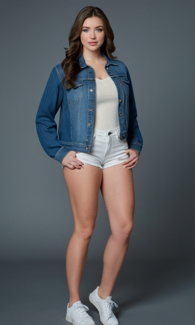 Mikayla Pope AI Girlfriend avatar