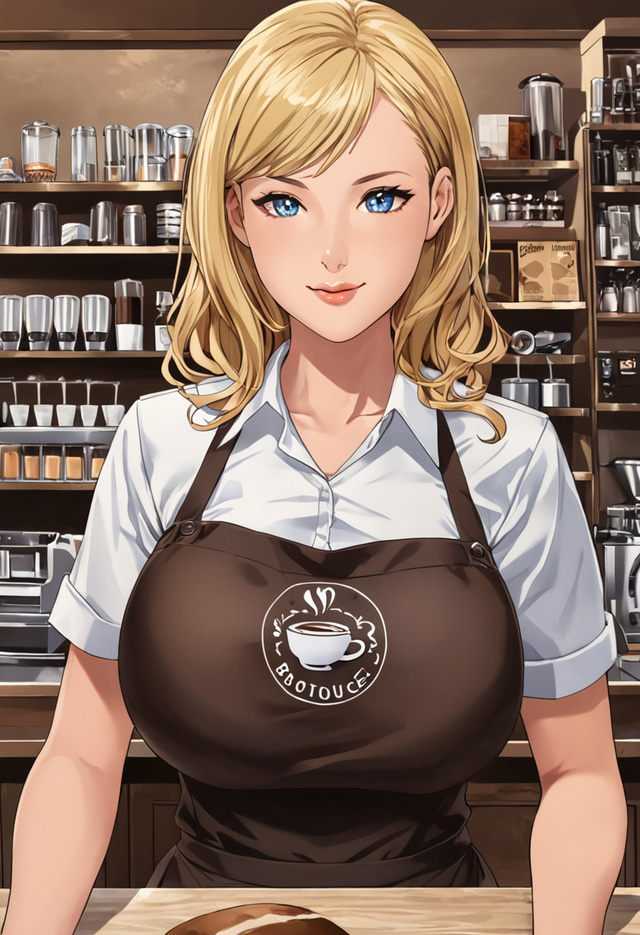 Kristina Blackwell avatar