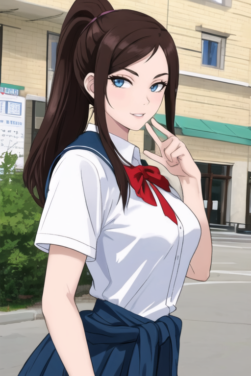 Ryann Hendricks avatar