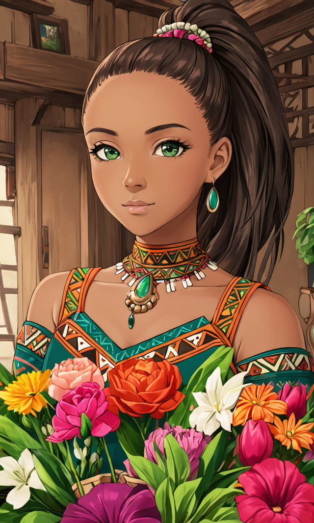 Imani Walton avatar