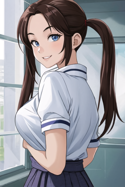 Paisley Camacho avatar