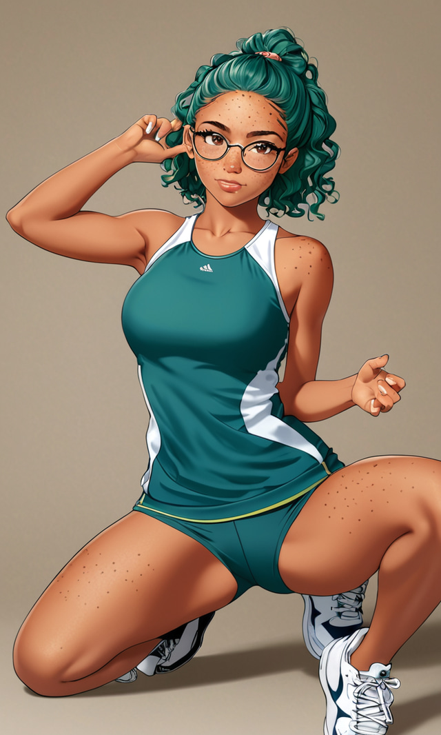 Hadassah Dominguez avatar