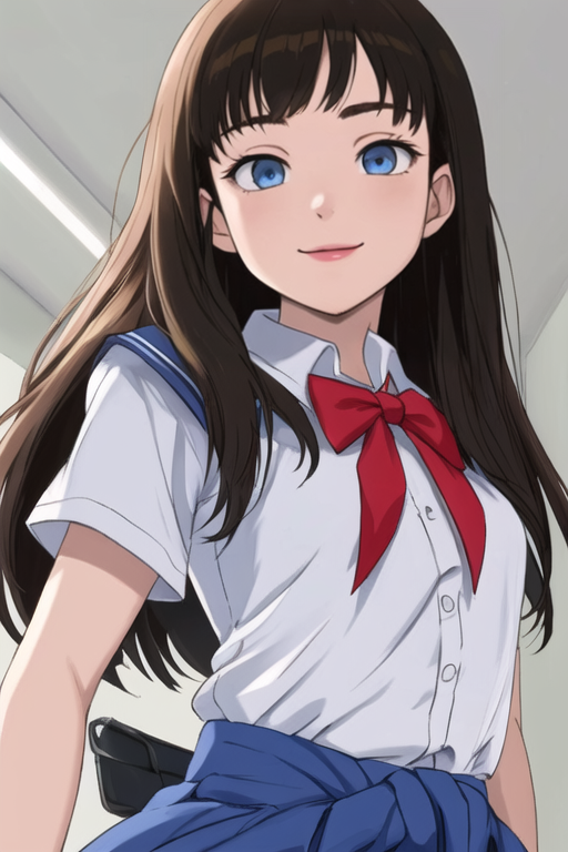 Danika Bowers avatar