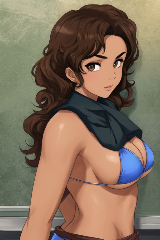 Kristen Rojas avatar