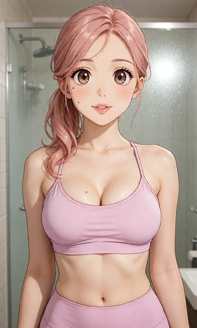 Mya Gregory avatar