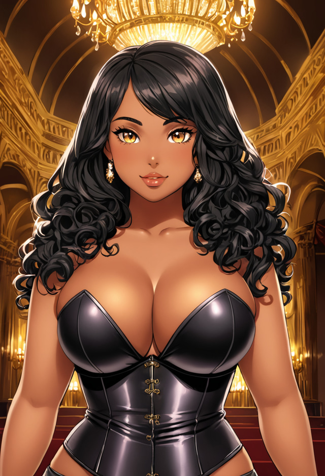 Zaniyah Pham avatar