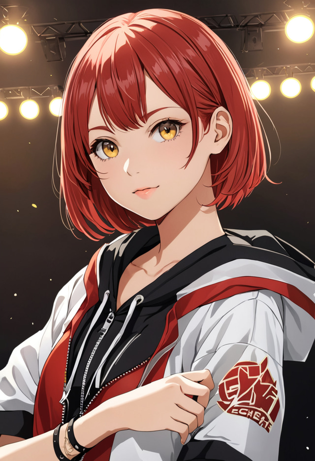 Talia Spencer avatar