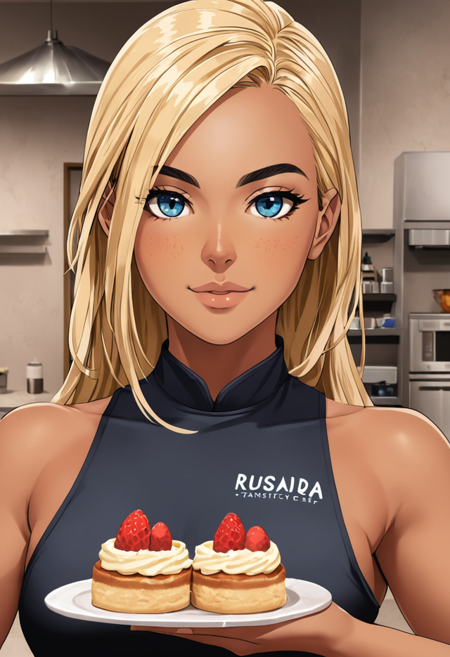 Ryann Petersen avatar
