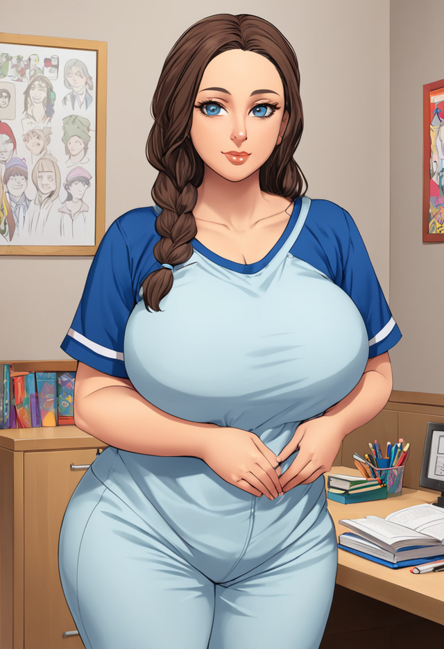 Salma Randall avatar