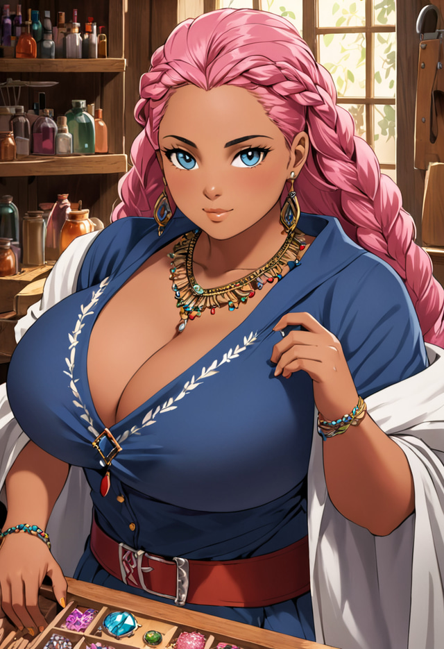 Jenna Pruitt avatar