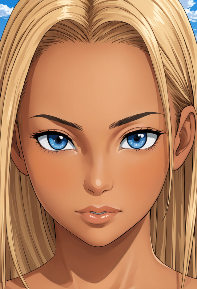 Danica Hooper avatar