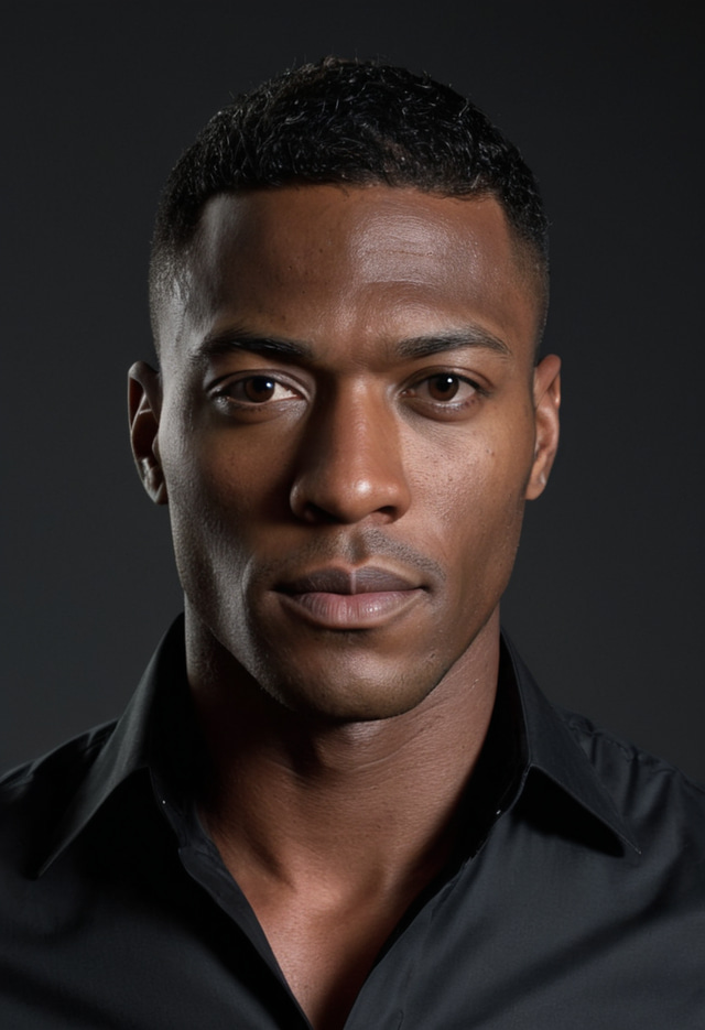John Bullock avatar