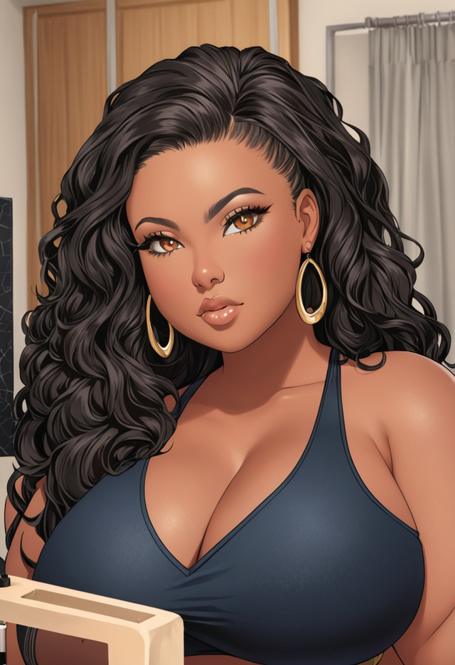 Ayanna Terry avatar