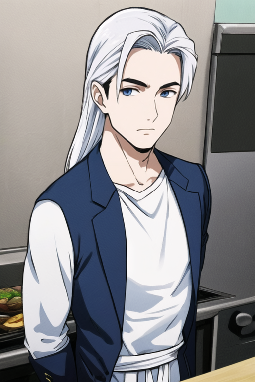 Ross Franco avatar