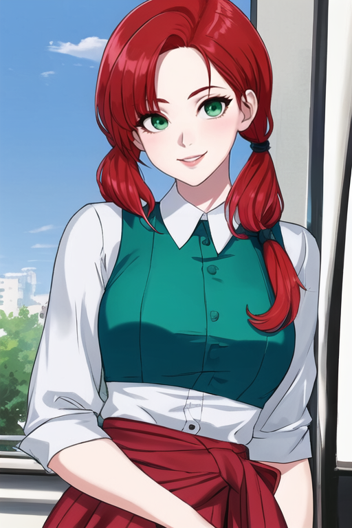 Bella Bass avatar