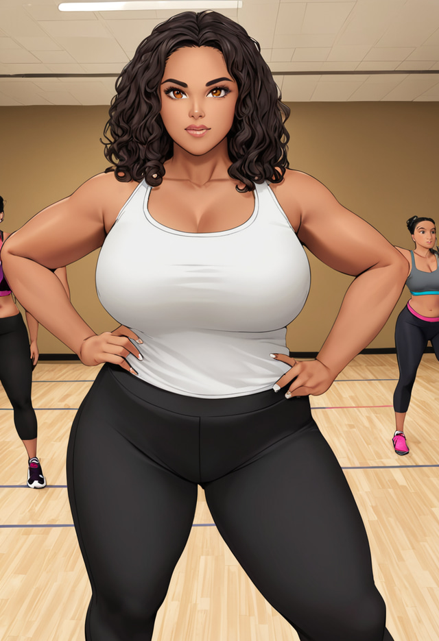 Zoey Reed avatar