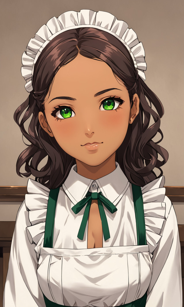 Sasha Jackson avatar