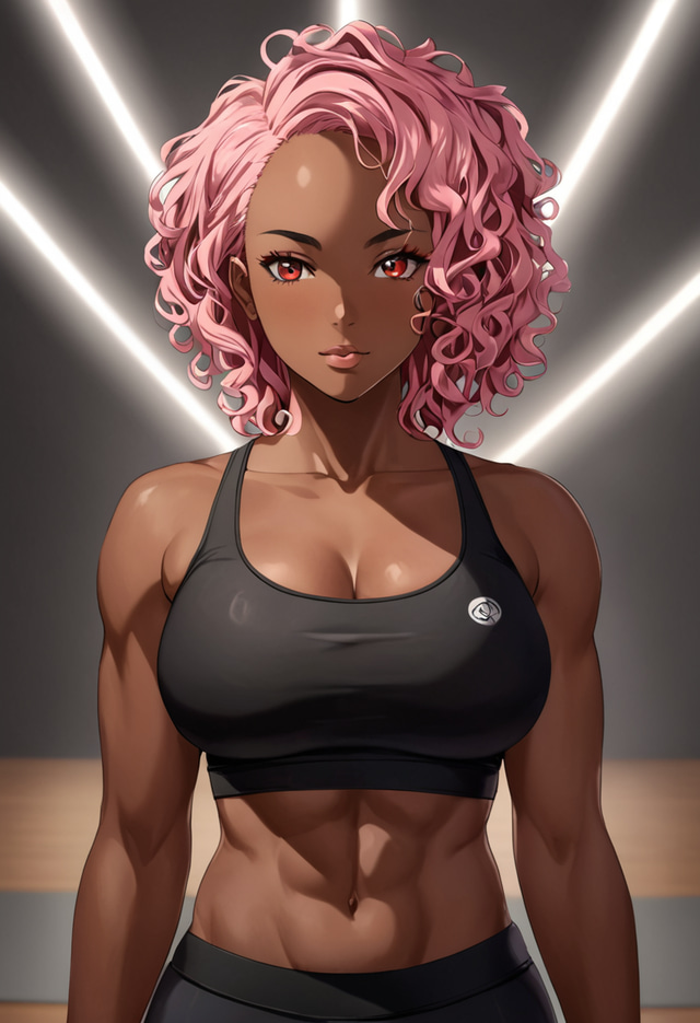 Aimee Miranda avatar