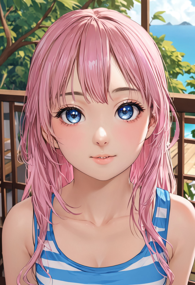 Giada Moon avatar