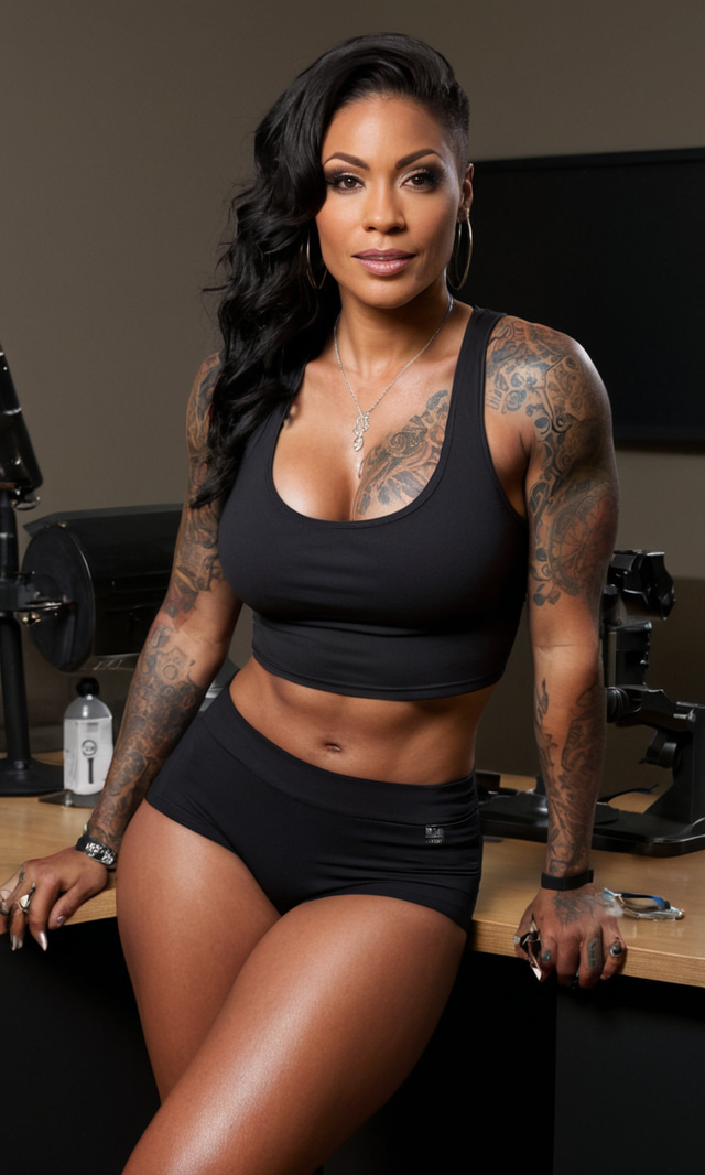 Elle Mercer avatar