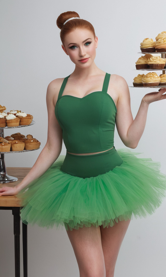 Sasha Irwin avatar