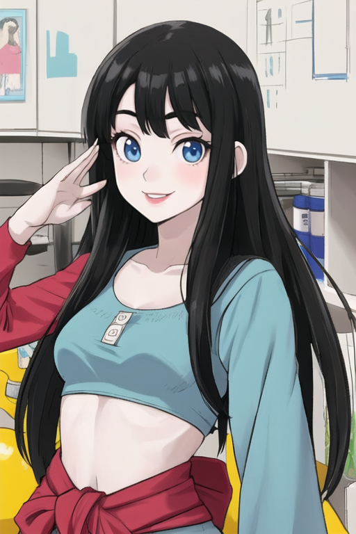 Madilyn Orr avatar