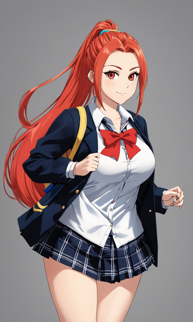 Krista Simpson avatar