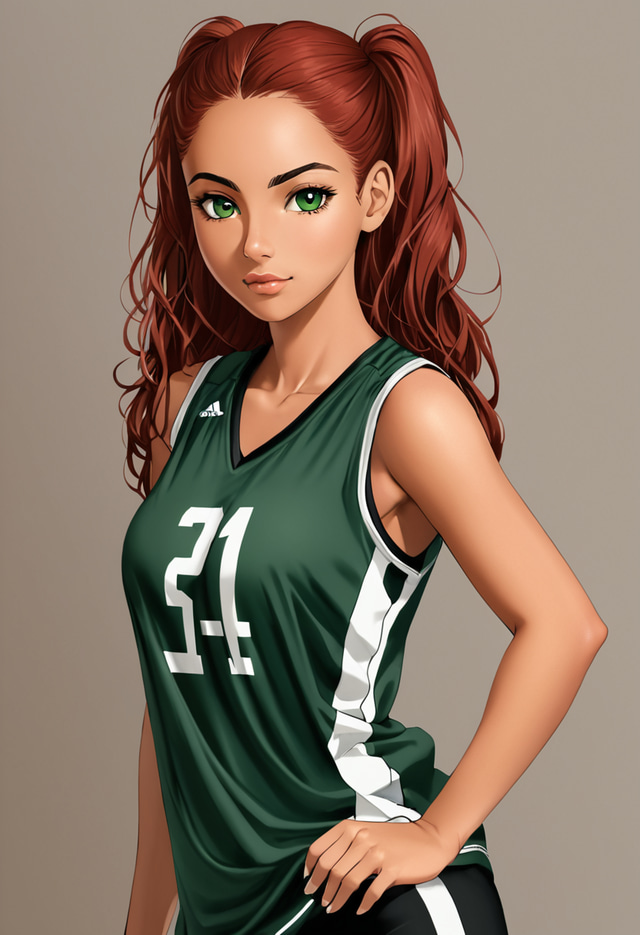 Ashtyn Clay avatar